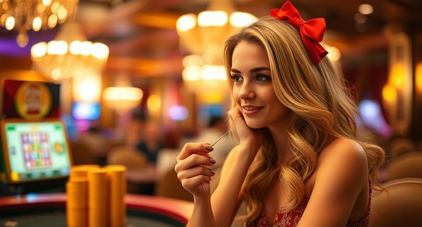 Faça Login no Cassino GF619